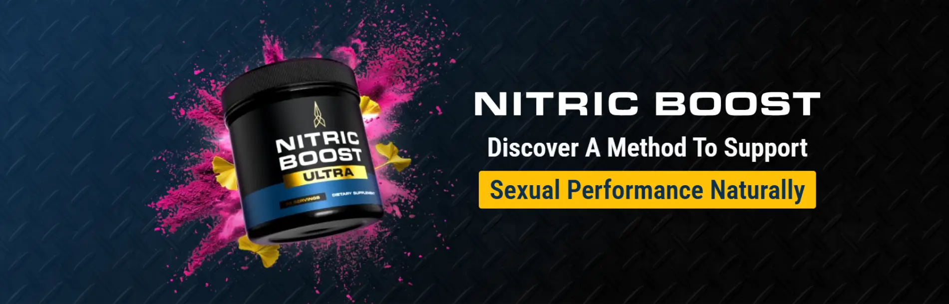 nitric boost ultra